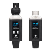 AU-XLR Wireless XLR System
