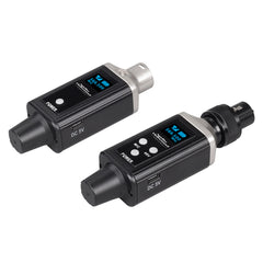 AU-XLR Wireless XLR System