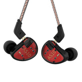 KZ AS10 In-Ear Monitors