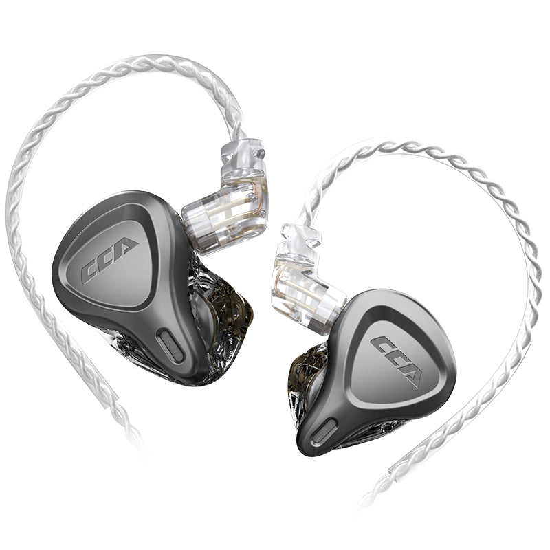 CCA CSN - In-Ear Montiors