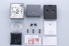 Moondrop Chu II In-Ear Monitors