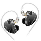 CCA Rhapsody Hybrid In-Ear Monitors
