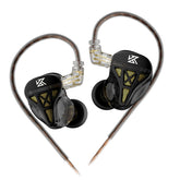 KZ DQS In-Ear Monitors