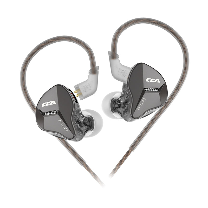 CCA FLA - In Ear Monitors