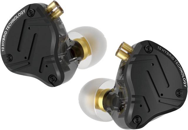KZ ZS10 Pro X In-Ear Monitors
