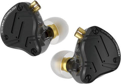 KZ ZS10 Pro X In-Ear Monitors
