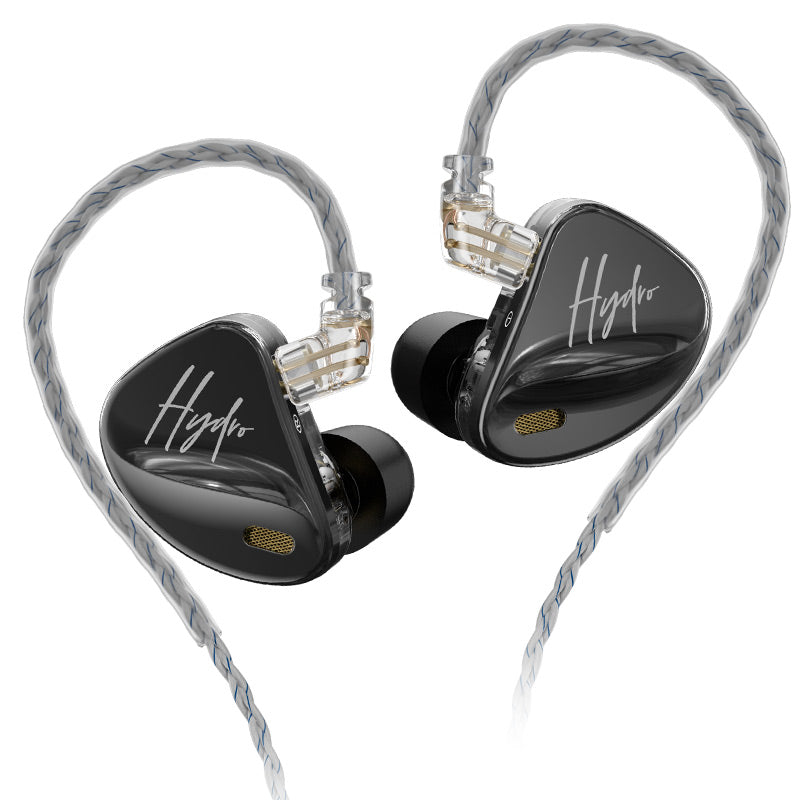 CCA Hydro - In-Ear Monitors