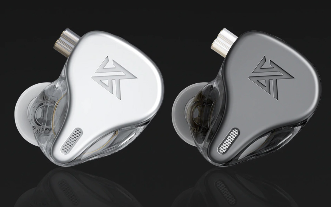 KZ DQ6 In-Ear Monitors