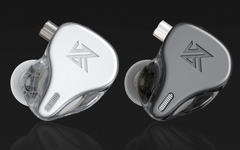 KZ DQ6 In-Ear Monitors