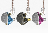 KZ ZSN Pro In-Ear Monitors
