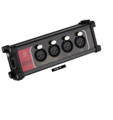 Jiasound- XLR/CAT6 extender Female