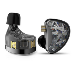 KZ AS24 In-Ear Monitors