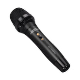 AU-DM88 Pro Dynamic Vocal Microphone