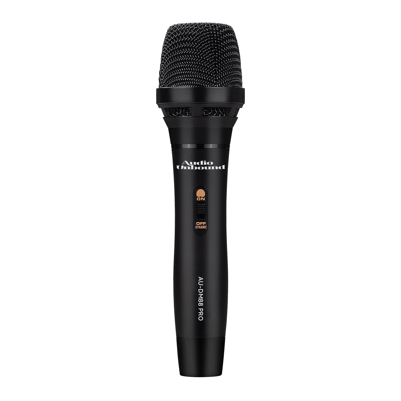 AU-DM88 Pro Dynamic Vocal Microphone