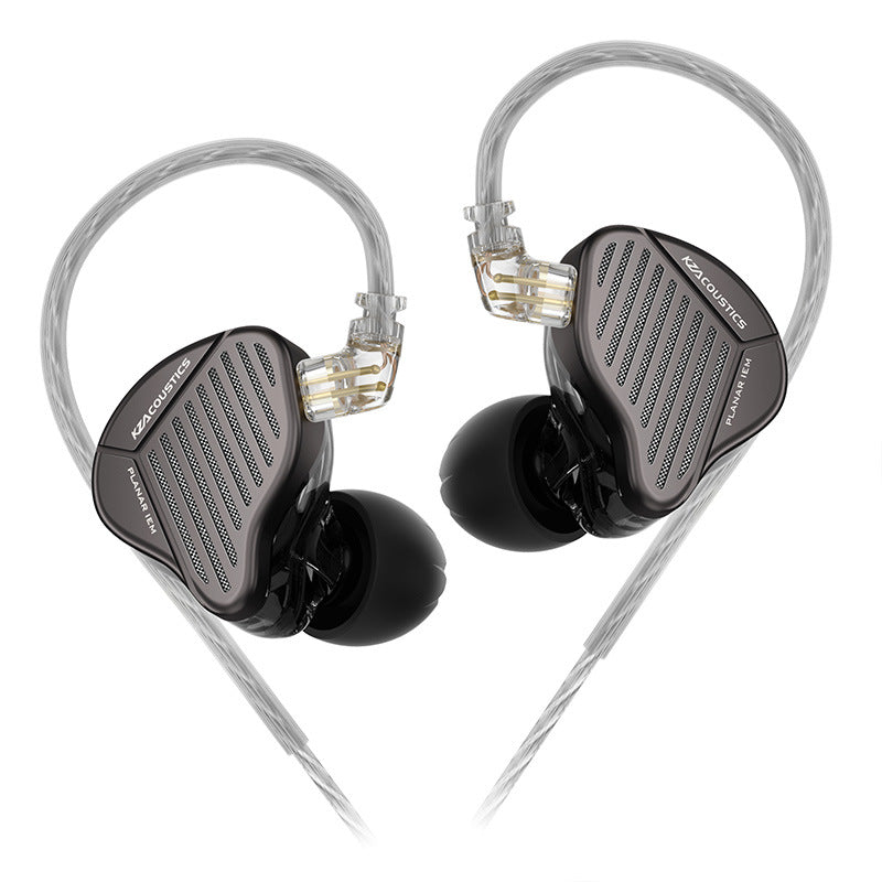KZ PR1 In-Ear Monitors