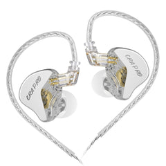 CCA CRA Pro - In-Ear Monitors Clear