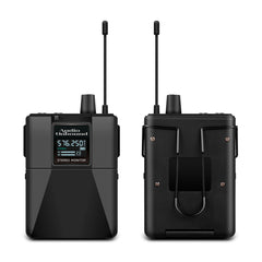 ProTone PT-105 Wireless In-Ear Monitoring System