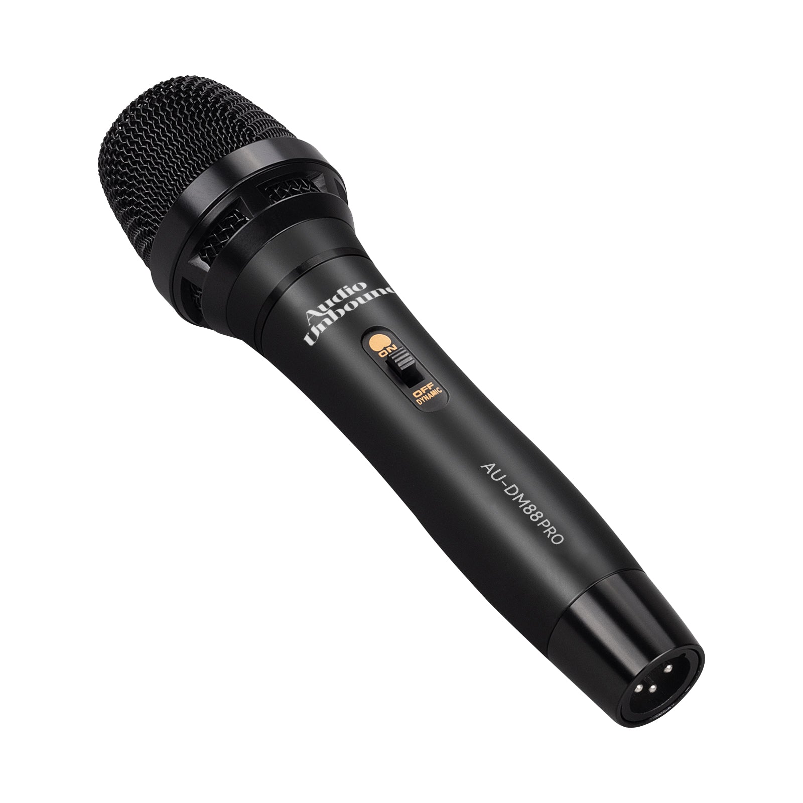 AU-DM88 Pro Dynamic Vocal Microphone