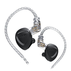 CCA CKX - In-Ear Monitors Black